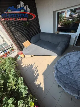 Apartament 3 camere Tulcea - poza 2