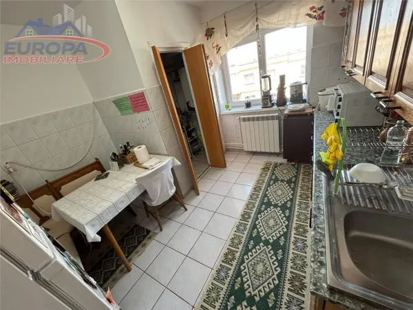 Apartament 3 camere Tulcea - poza 11