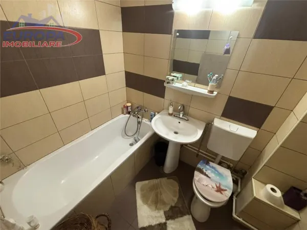 Apartament 3 camere Tulcea - poza 12