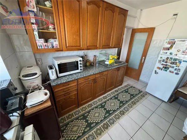 Apartament 3 camere Tulcea - poza 10