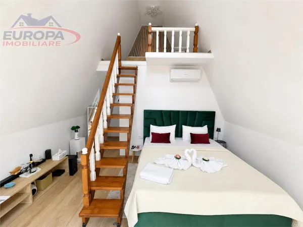Hotel/Pensiune Murighiol - poza 11