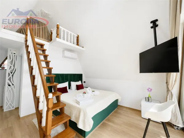 Hotel/Pensiune Murighiol - poza 12