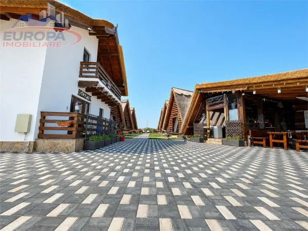 Hotel/Pensiune Murighiol - poza 7