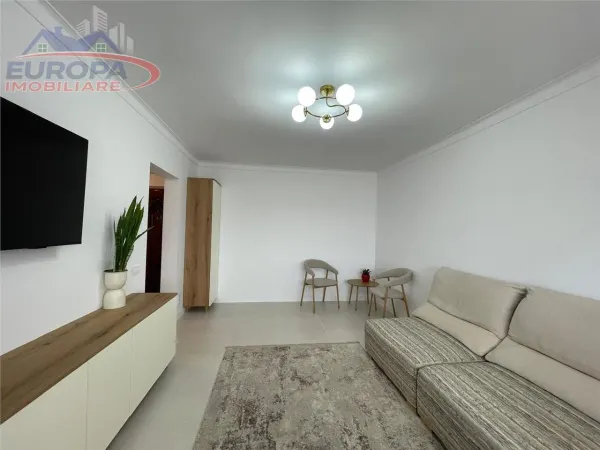 Apartament 2 camere Tulcea - poza 1