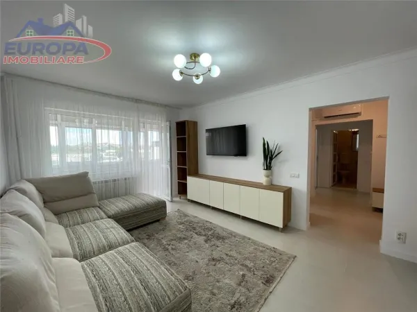 Apartament 2 camere Tulcea - poza 2