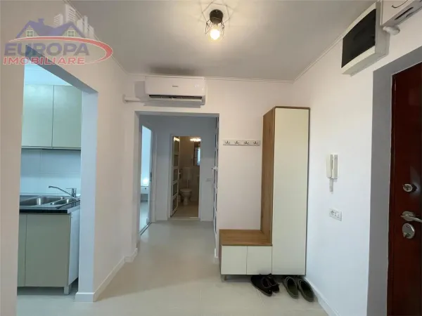 Apartament 2 camere Tulcea - poza 13