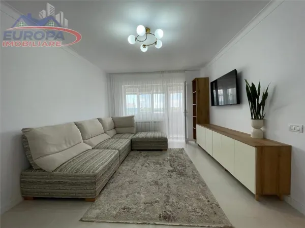 Apartament 2 camere Tulcea - poza 3