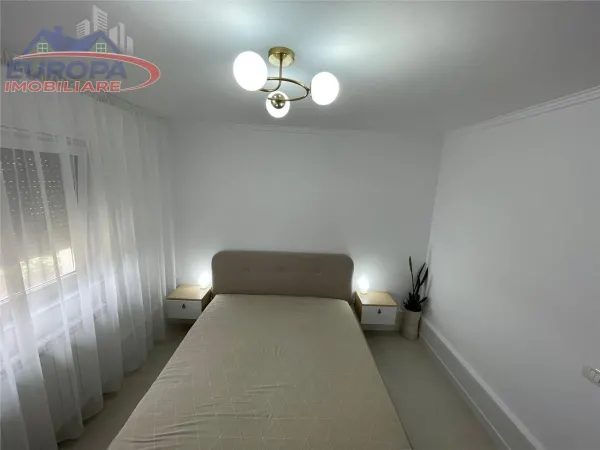 Apartament 2 camere Tulcea - poza 4
