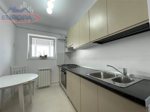 Apartament 2 camere Tulcea - poza 6