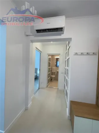 Apartament 2 camere Tulcea - poza 8