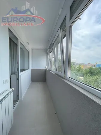Apartament 2 camere Tulcea - poza 10