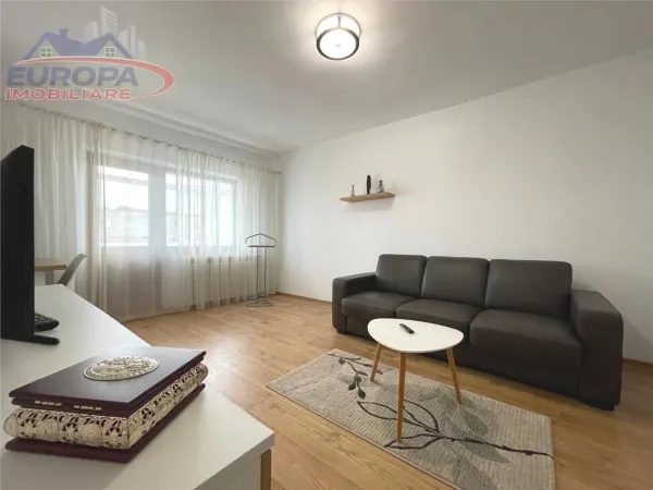 Apartament 2 camere Tulcea - poza 1