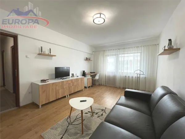 Apartament 2 camere Tulcea - poza 2