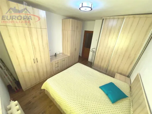 Apartament 2 camere Tulcea - poza 3