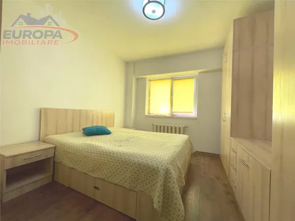 Apartament 2 camere Tulcea - poza 4