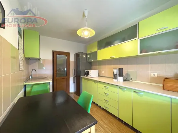 Apartament 2 camere Tulcea - poza 5