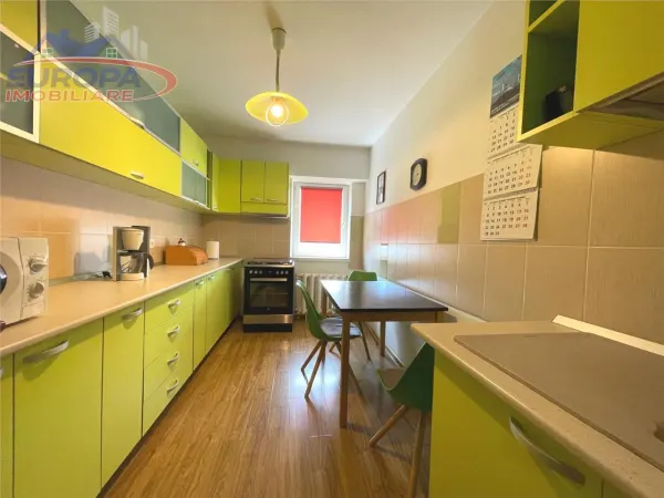 Apartament 2 camere Tulcea - poza 6