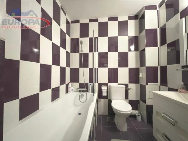 Apartament 2 camere Tulcea - poza 8