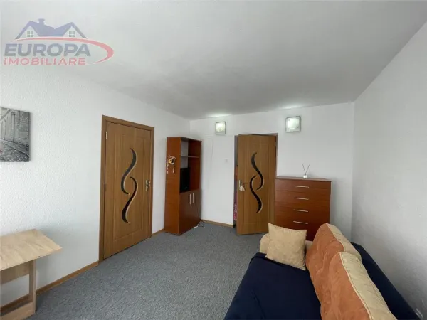 Apartament 1 camera Tulcea - poza 1