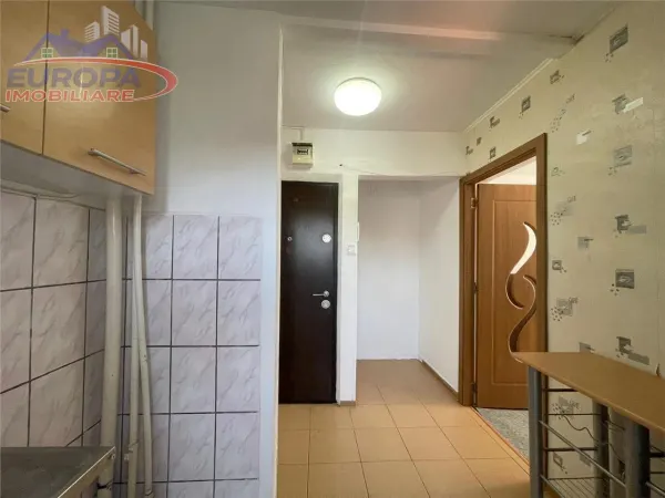 Apartament 1 camera Tulcea - poza 6
