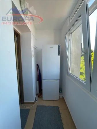 Apartament 1 camera Tulcea - poza 10