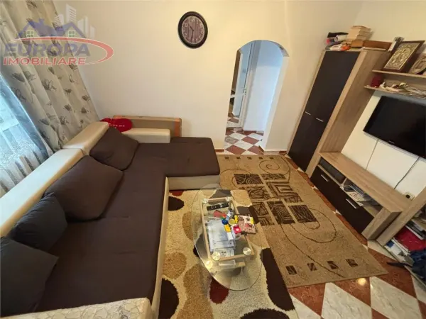 Apartament 4 camere Tulcea - poza 1