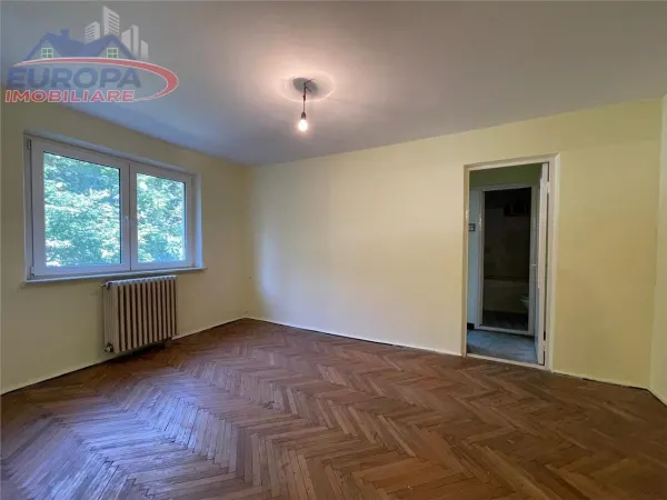 Apartament 2 camere Tulcea - poza 1