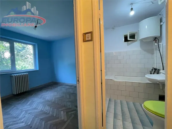 Apartament 2 camere Tulcea - poza 9