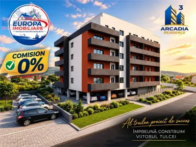 Garsoniera  zona C5 in BLOC NOU - foto 6