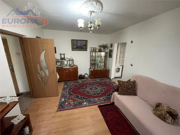 Apartament 2 camere Tulcea - poza 1