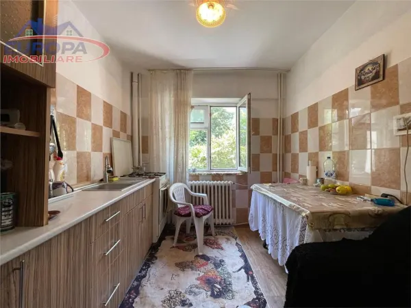 Apartament 2 camere Tulcea - poza 5