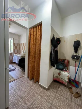 Apartament 2 camere Tulcea - poza 8