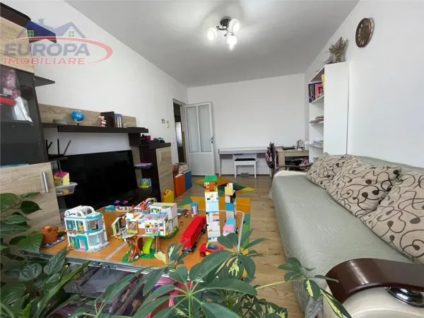 Apartament 3 camere Tulcea - poza 2