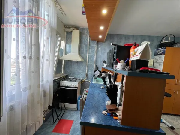 Apartament 3 camere Tulcea - poza 12