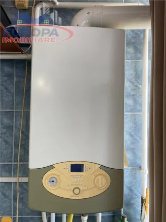 Apartament 3 camere Tulcea - poza 13