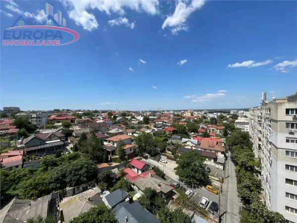 Apartament 3 camere Tulcea - poza 14