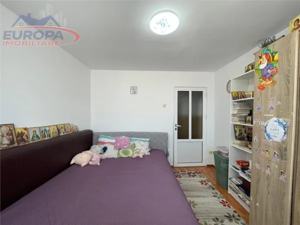 Apartament 3 camere Tulcea - poza 4