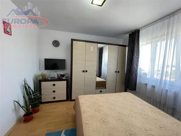 Apartament 3 camere Tulcea - poza 5