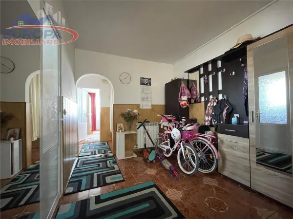 Apartament 3 camere Tulcea - poza 7