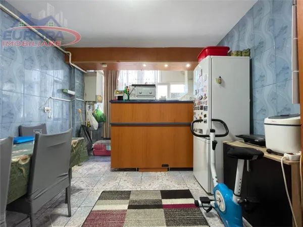 Apartament 3 camere Tulcea - poza 9