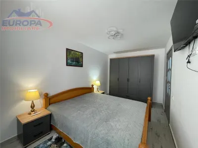 Apartament cu 2 camere de inchiriat zona centrala Tulcea - foto 5