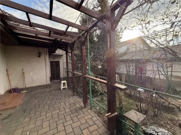 Casă 4 camere Iași - poza 10
