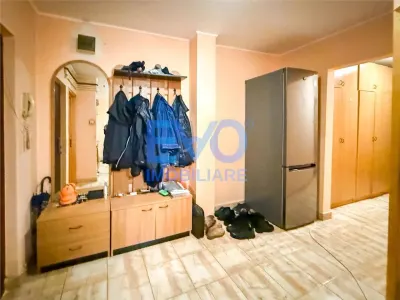 Apartament 3 camere, decomandat, etaj 1, de vanzare in zona Nicolina 2 - foto 8