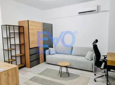 APARTAMENT 1 CAMERA DE INCHIRIAT, MOBILAT SI UTILAT COMPLET, TATARASI - Iasi