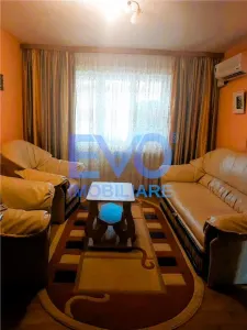 Apartament de inchiriat cu 2 camere, mobilat si utilat, Podu de Piatra - foto 2