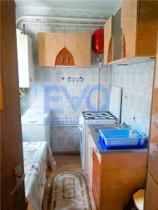 Apartament de inchiriat cu 2 camere, mobilat si utilat, Podu de Piatra - foto 3