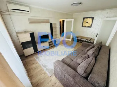 APARTAMENT DE INCHIRIAT CU 2 CAMERE, PIATA UNIRII - foto 1
