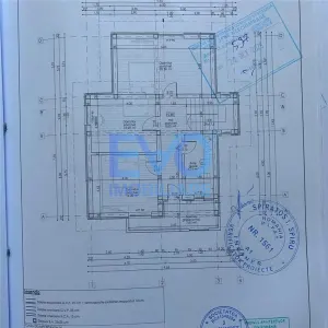 Casa individuala P+1, Teren 649mp, Valea Adanca, Intersectia 5 Drumuri, Incalzire in pardoseala,COMISION 0 - foto 12