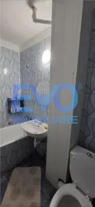 APARTAMENT DE INCHIRIAT CU 2 CAMERE, ETAJ INTERMEDIAR, PODU ROS - foto 4