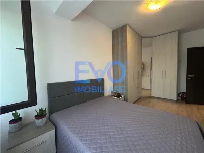 APARTAMENT CU 2 CAMERE DE VANZARE,  BUCIUM ( LIDL) - foto 6